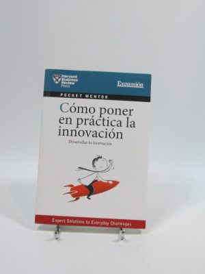 Como poner en práctica la innovación
