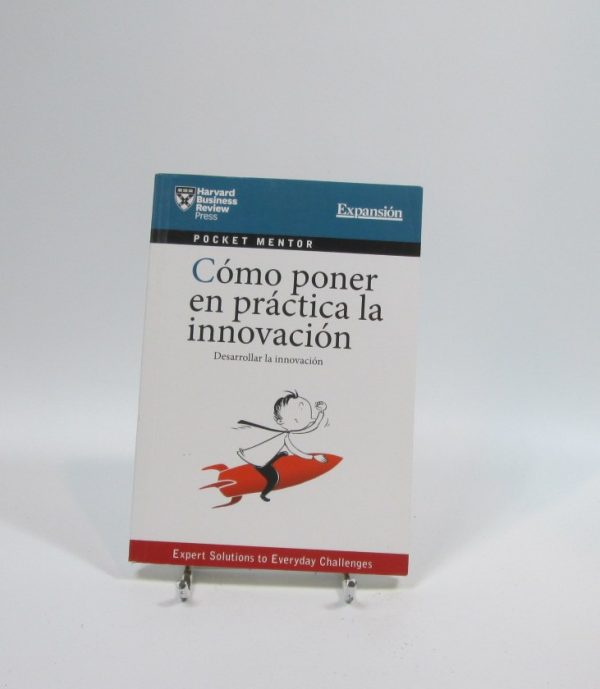 Como poner en práctica la innovación