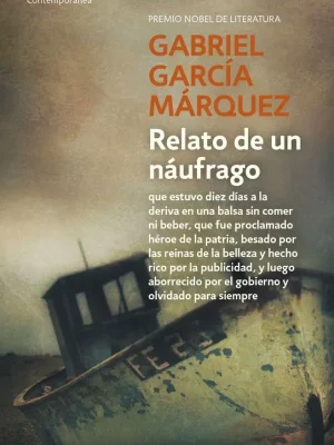 Relato de un náufrago