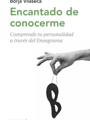 Encantado de conocerme