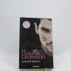 La luna del leopardo (psy-changeling #4)