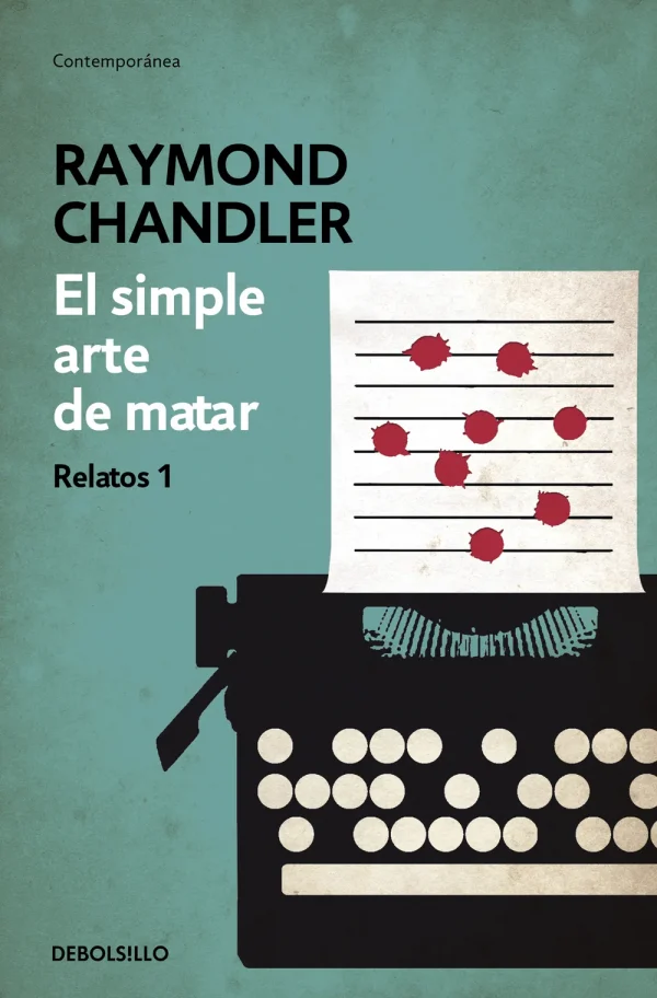 9788490325766_el-simple-arte-de-matar_front-2.webp El simple arte de matar