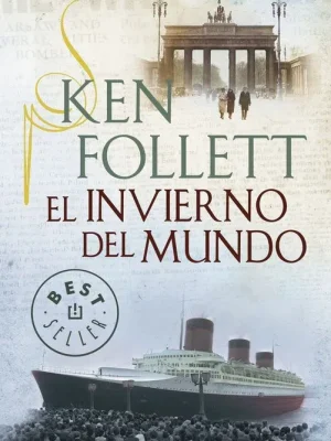 El invierno del mundo (the century 2)