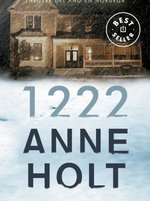 1222 (hanne wilhelmsen 8)