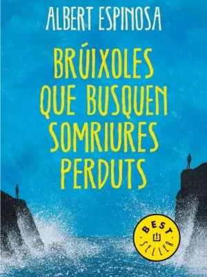 Brúixoles que busquen somriures perduts