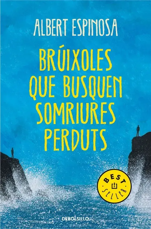 Brúixoles que busquen somriures perduts