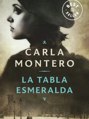 La tabla esmeralda