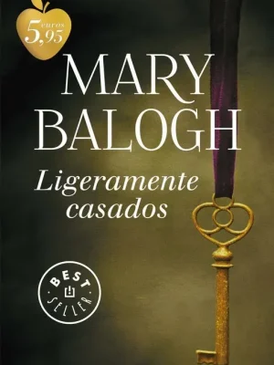 9788490328910_ligeramente-casados-bedwyn-1_front-2.webp Ligeramente casados (bedwyn 1)