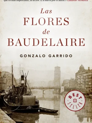 Las flores de baudelaire