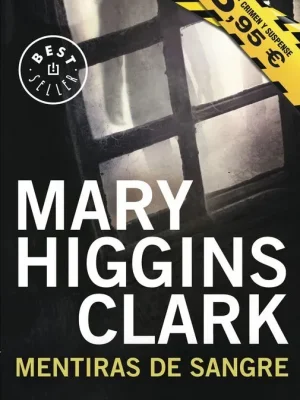 Mentiras de sangre
