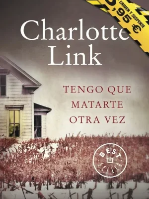 Tengo que matarte otra vez