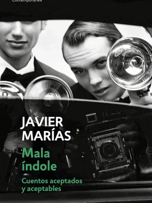 Mala índole