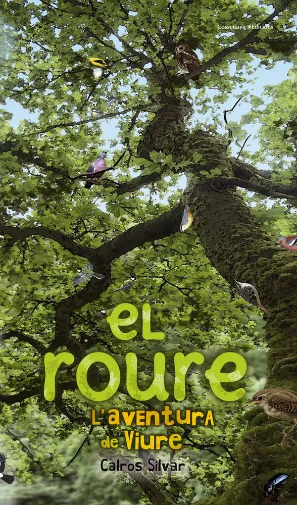 El roure