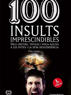 100 insults imprescindibles