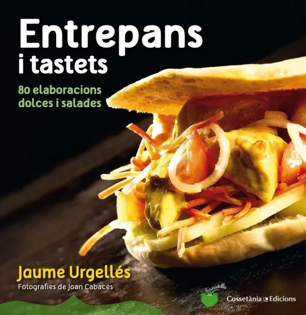 9788490342008_entrepans-i-tastets_front-1.webp Entrepans i tastets