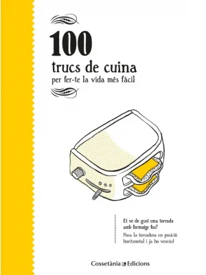 100 trucs de cuina