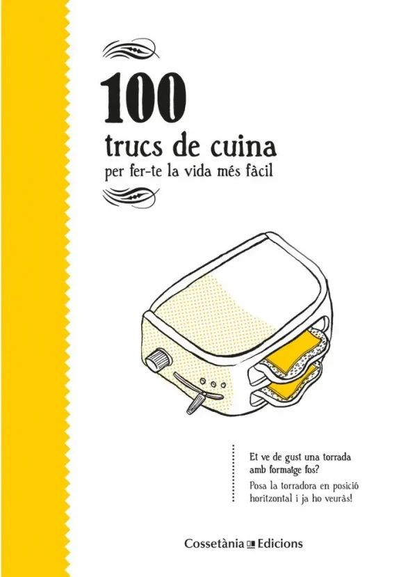 100 trucs de cuina
