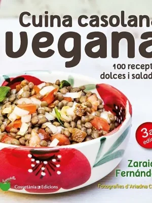 Cuina casolana vegana