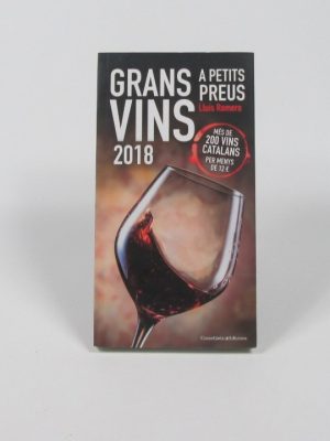 Grans vins 2018