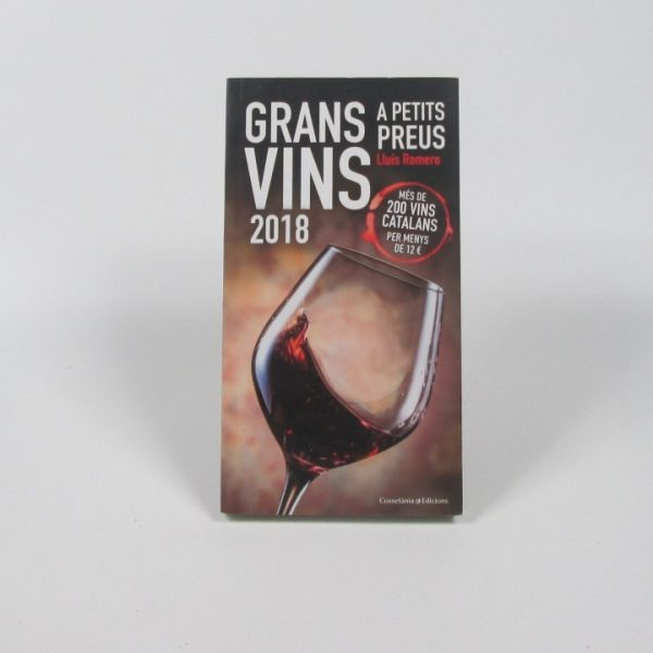 Grans vins 2018