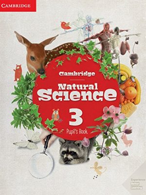 9788490369975_cambridge-natural-science-level-3-pupils-book-natural-science-primary_front-1.jpg Cambridge natural science level 3 pupil's book (natural science primary)