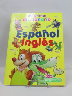 9788490370308_mi-primer-diccionario-espanol-ingles_front-5.jpg Mi primer diccionario español inglés