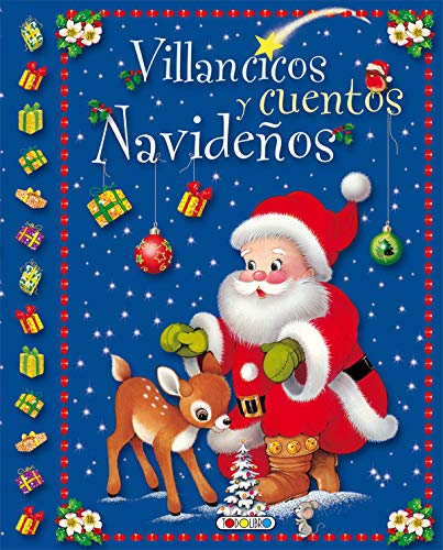 Villancicos y cuentos navideqo