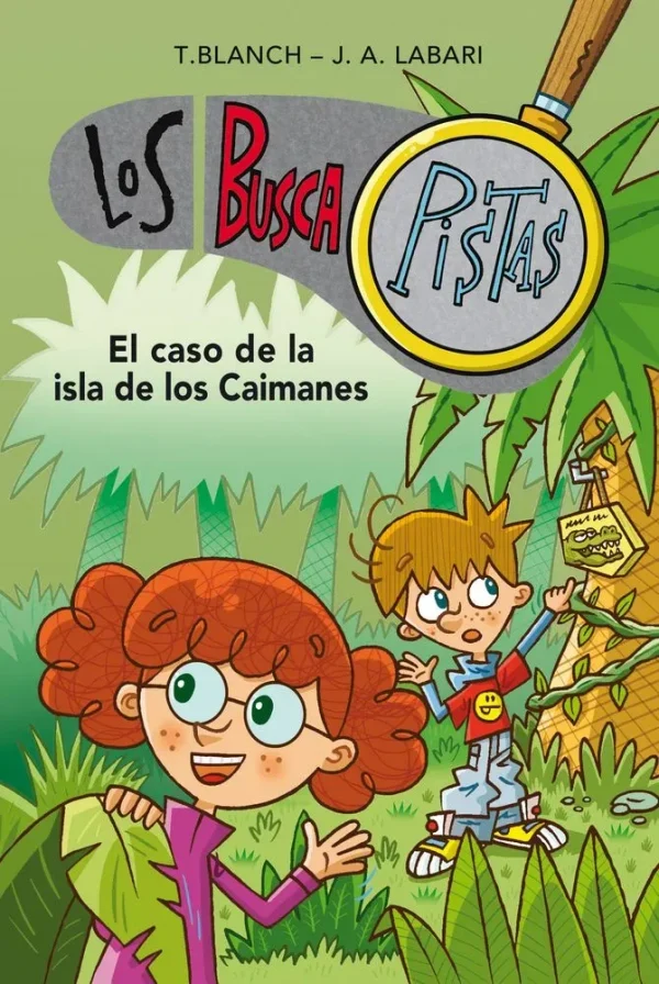9788490431511_el-caso-de-la-isla-de-los-caimanes-serie-los-buscapistas-5_front-2.webp El caso de la isla de los caimanes (serie los buscapistas 5)