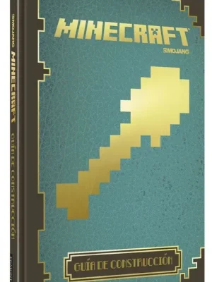 Guía de construcción (minecraft 3)