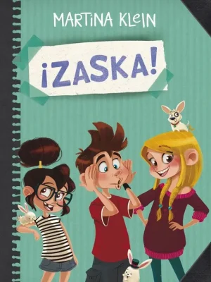 9788490434284_zaska-serie-zaska-1_front-1.webp ¡zaska! (serie ¡zaska! 1)