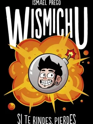 Si te rindes, pierdes