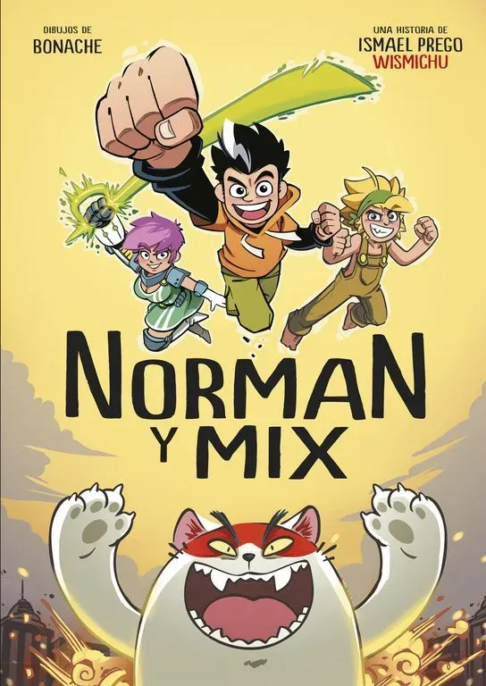 9788490436523_norman-y-mix_front-1.webp Norman y mix