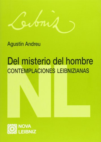 Del misterio del hombre