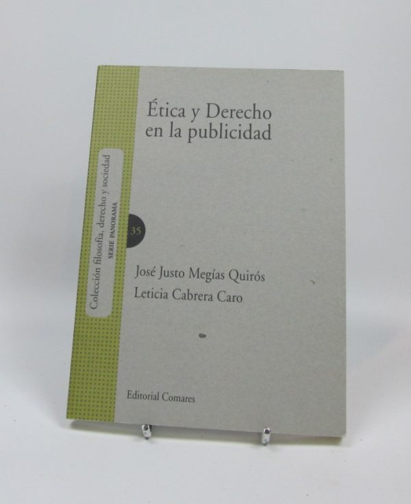 9788490451182_etica-y-derecho-en-la-publicidad_front-1.jpg Ătica y derecho en la publicidad