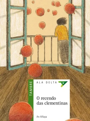 O recendo das clementinas