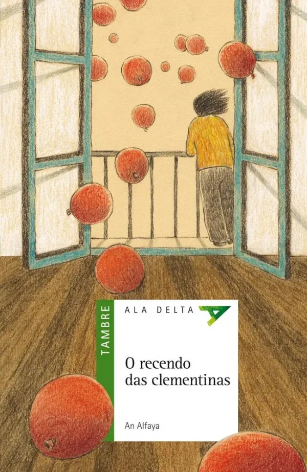 O recendo das clementinas