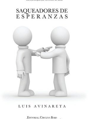 9788490506189_saqueadores-de-esperanzas-spanish-edition_front-2.jpg Saqueadores de esperanzas (spanish edition)