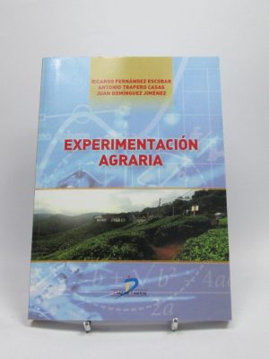 Experimentación agraria