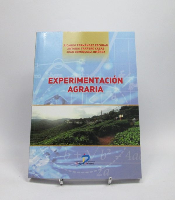 Experimentación agraria