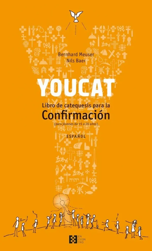 Youcat confirmación