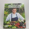Recetas de temporada