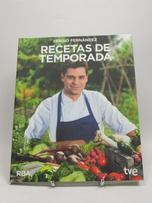 Recetas de temporada