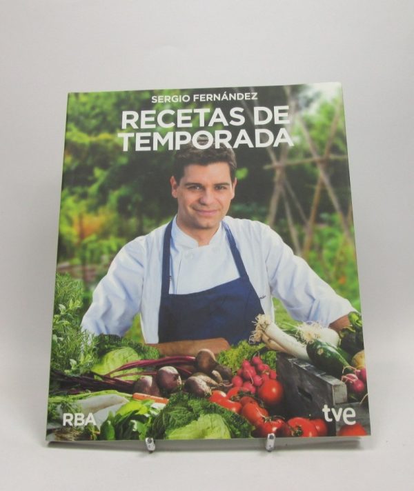 Recetas de temporada