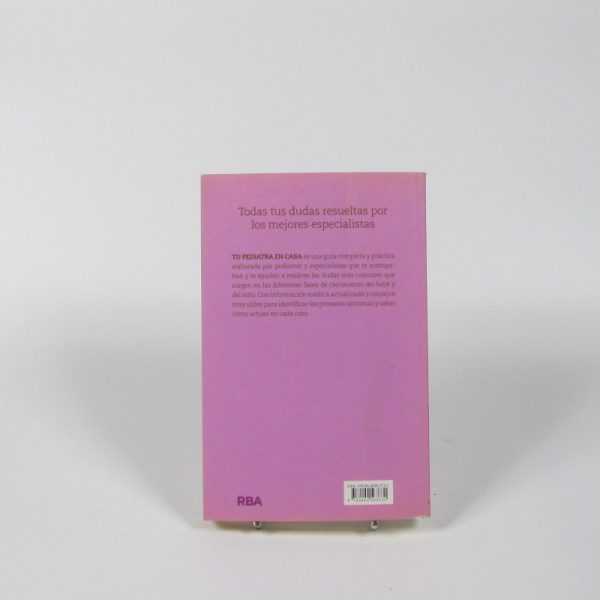 9788490563731_tu-pediatra-en-casa_back-1.jpg Tu pediatra en casa