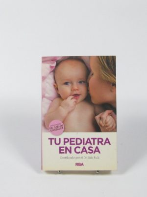 Tu pediatra en casa