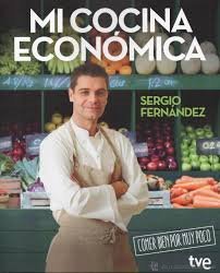 Mi cocina económica: comer bien por muy poco