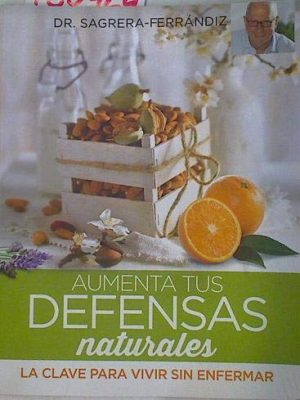 La alimentación, la tercera medicina