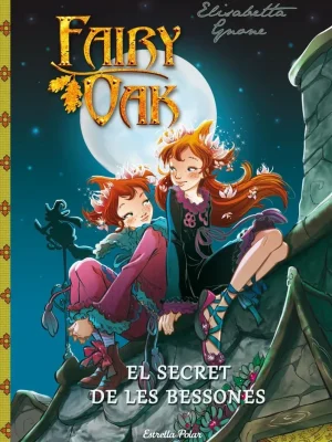 1. el secret de les bessones