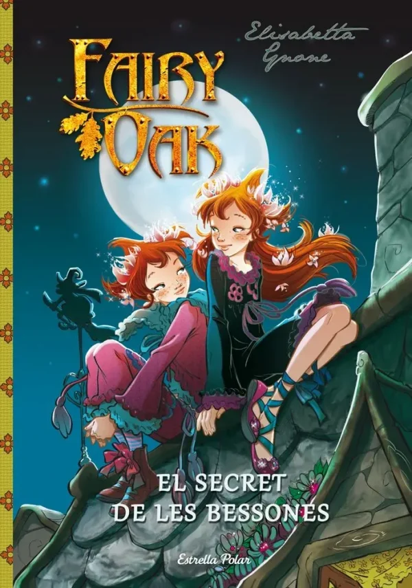 1. el secret de les bessones