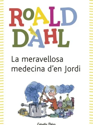 La meravellosa medecina d'en jordi